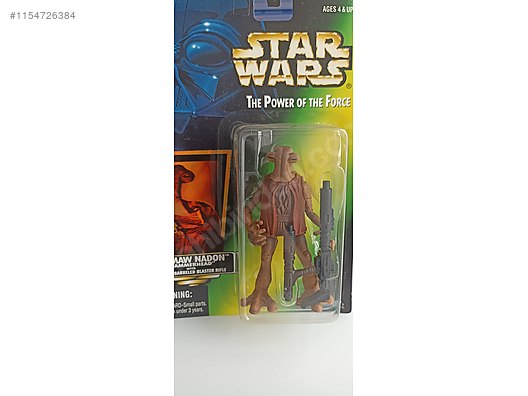 Momaw nadon action figure new arrivals