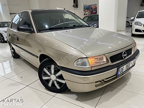 opel astra 1 6 gl fiat bayisi kartas a s den 1998 opel astra 1 6 16 v gl at sahibinden com 977726387