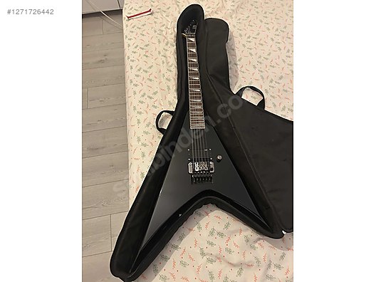 İkinci El ve Sıfır Alışveriş / Müzik / Müzik Aletleri / Telli Çalgılar / Gitar / Elektro