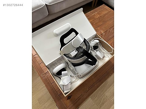 Meta oculus quest 2 64GB sahibinden.comda - 1302726444