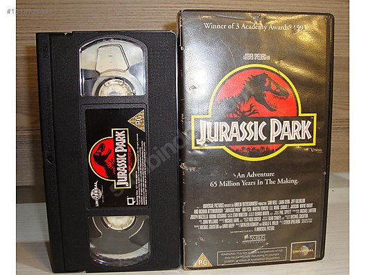 YABANCI VHS FİLMLER ADETLİ - VHS & Beta Film Kitap, Dergi