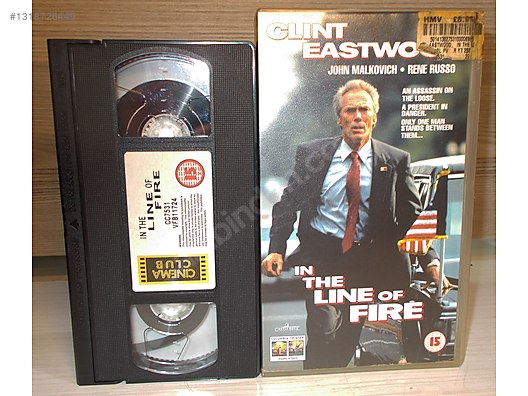 その他 Cadfael [VHS] YABANCI VHS FİLMLER ADETLİ - VHS & Beta Film Kitap, Dergi