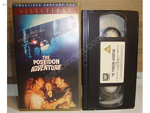 その他 Cadfael [VHS] YABANCI VHS FİLMLER ADETLİ - VHS & Beta Film Kitap, Dergi