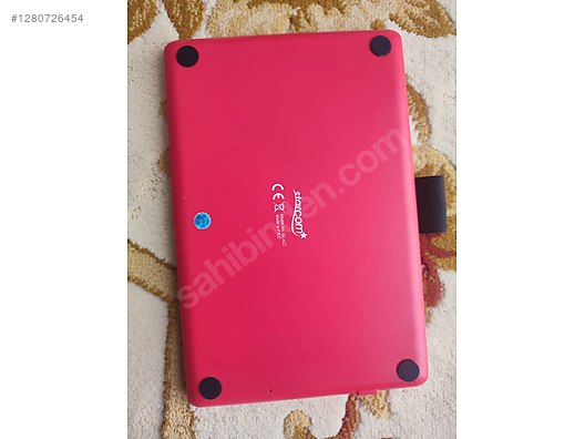 İkinci El ve Sıfır Alışveriş / Bilgisayar / Çevre Birimleri / Grafik Tablet