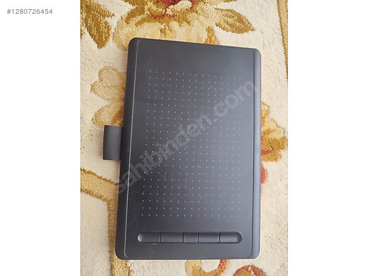 İkinci El ve Sıfır Alışveriş / Bilgisayar / Çevre Birimleri / Grafik Tablet