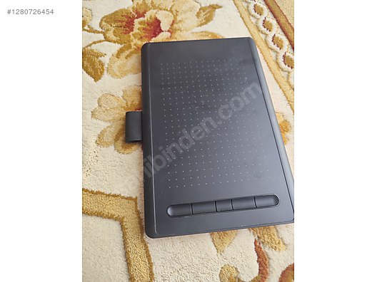 İkinci El ve Sıfır Alışveriş / Bilgisayar / Çevre Birimleri / Grafik Tablet