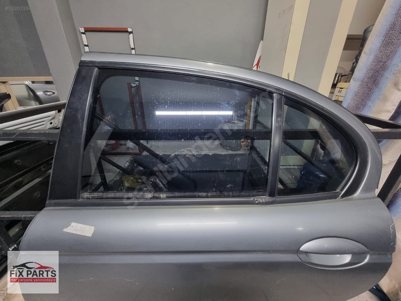 Jaguar X Type Kapı