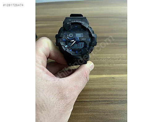 Used & Brand New Items / Watches & Clocks / Watches / Casio