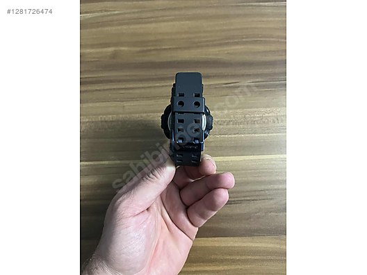 Used & Brand New Items / Watches & Clocks / Watches / Casio