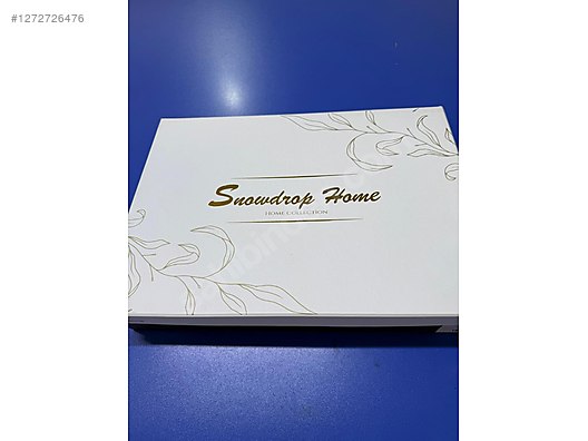 İkinci El ve Sıfır Alışveriş / Ev Dekorasyon / Ev Tekstili / Mutfak Tekstili