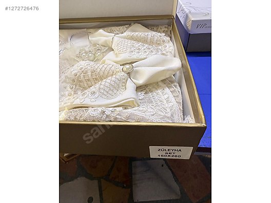 İkinci El ve Sıfır Alışveriş / Ev Dekorasyon / Ev Tekstili / Mutfak Tekstili