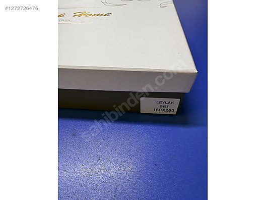 İkinci El ve Sıfır Alışveriş / Ev Dekorasyon / Ev Tekstili / Mutfak Tekstili