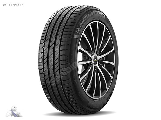 235/55 R19 105W XL TL PRIMACY 4 MICHELIN 2355519 (HEDİYELİ
