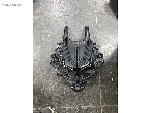 Grenaj / YAMAHA TRACER 700 KAFA DEMİRİ 2020/2025 sahibinden.comda