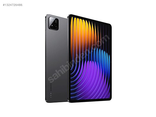 Xiaomi Pad 7 256 GB Tablet - 1324726486