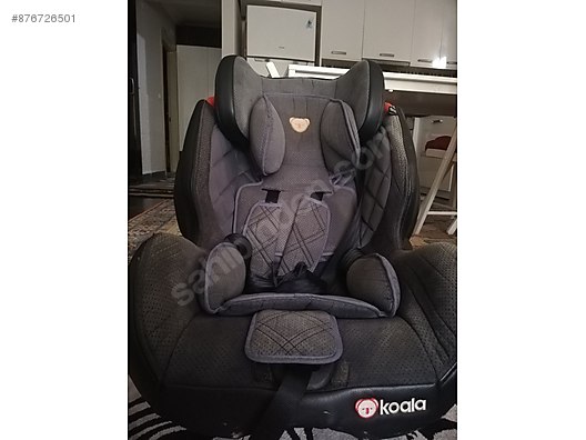 Bebek Oto Koltugu Koala Bebek Arabasi Puset Sahibinden Com Da