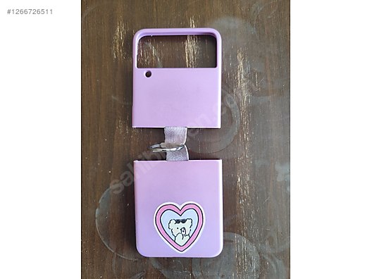 İkinci El ve Sıfır Alışveriş / Cep Telefonu & Aksesuar / Aksesuar / Kılıf