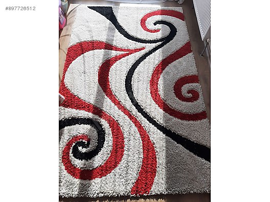 saray hali siyah krem kirmizi hali ve kilimler sahibinden com da 897726512