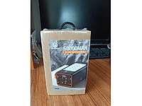 Powerbank 22.5W Super Charge (22.5volt powerbank)