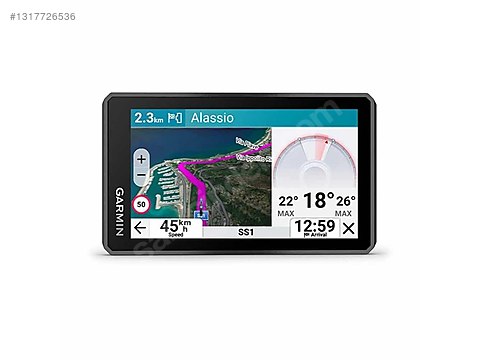 チ*ー様 中古 GARMIN BMWMotorradNavigatorVバイクナ Garmin zumo XT3 Motosiklet Navigasyon Cihazı Sıfır on sahibinden