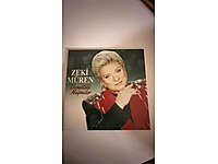 Zeki müren lp