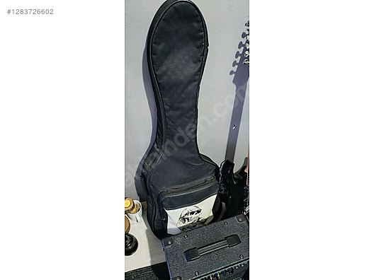 İkinci El ve Sıfır Alışveriş / Müzik / Müzik Aletleri / Telli Çalgılar / Gitar / Elektro