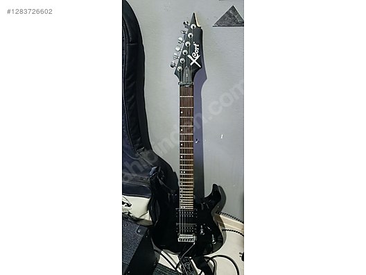 Cort Elektro Gitar