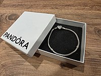 Temiz Pandora Bileklik