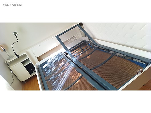 İkinci El ve Sıfır Alışveriş / Ev Dekorasyon / Mobilya / Yatak Odası / Karyola