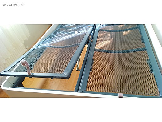 İkinci El ve Sıfır Alışveriş / Ev Dekorasyon / Mobilya / Yatak Odası / Karyola