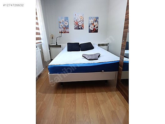 İkinci El ve Sıfır Alışveriş / Ev Dekorasyon / Mobilya / Yatak Odası / Karyola