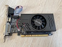 - NVIDIA GT 730 / 4 GB 128 BİT DDR3 TERTEMİZ EKRAN KARTI - #1283726634