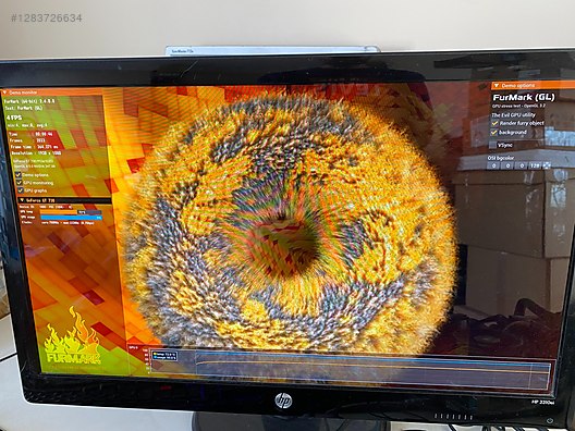 İkinci El Ekran Kartı