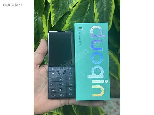 Used & Brand New Items / Cell Phones & Accessories / Cell Phones / Qin / F22