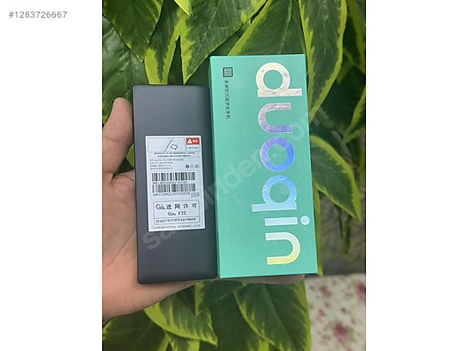 Used & Brand New Items / Cell Phones & Accessories / Cell Phones / Qin / F22