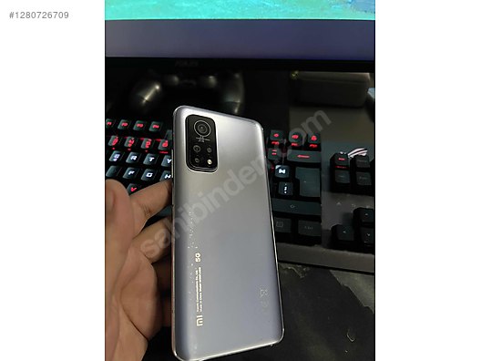 Used & Brand New Items / Cell Phones & Accessories / Cell Phones / Xiaomi / Mi 10 T Pro