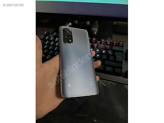 Used & Brand New Items / Cell Phones & Accessories / Cell Phones / Xiaomi / Mi 10 T Pro