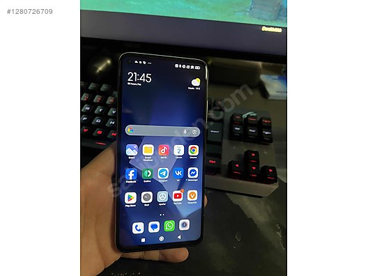 Used & Brand New Items / Cell Phones & Accessories / Cell Phones / Xiaomi / Mi 10 T Pro