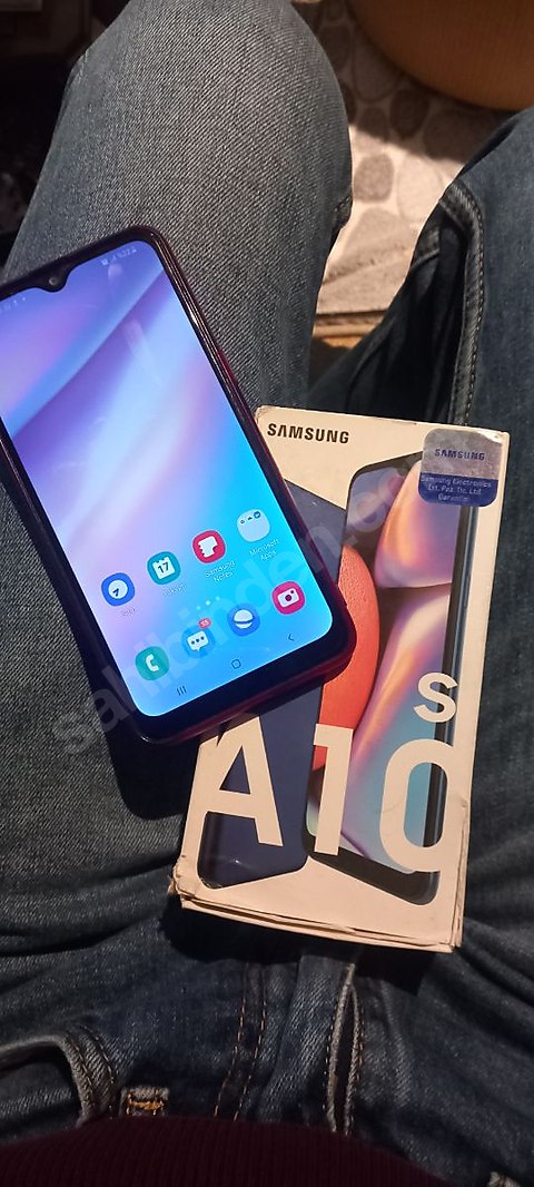a10s samsung