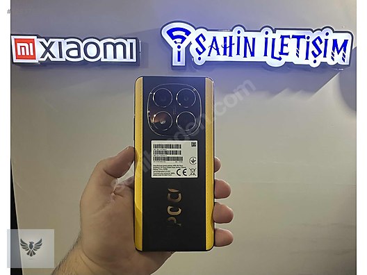 Used & Brand New Items / Cell Phones & Accessories / Cell Phones / Xiaomi / Poco X7