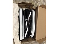 VANS unisex Spor ayakkabı