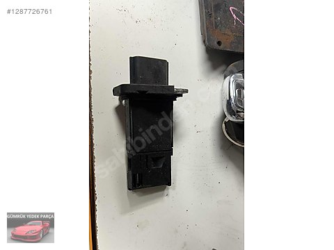 Otomobil & Arazi Aracı / Elektrik / 22680AW400 HAVA AKIŞ metre