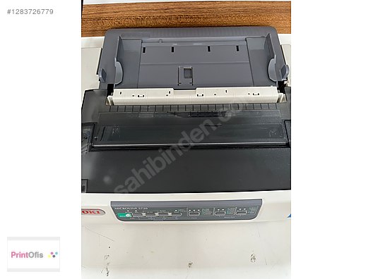 İkinci El ve Sıfır Alışveriş / Bilgisayar / Çevre Birimleri / Yazıcı, Tarayıcı & Plotter / Yazıcı