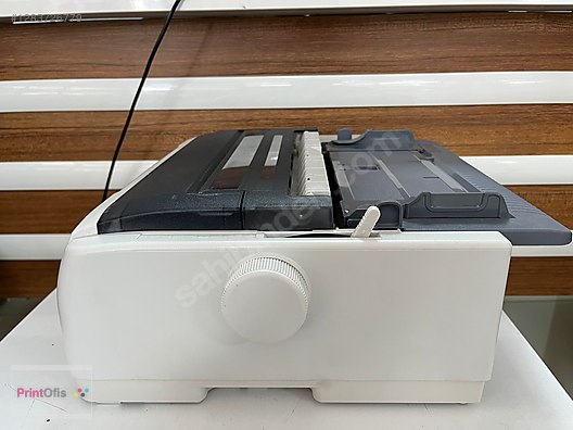 İkinci El ve Sıfır Alışveriş / Bilgisayar / Çevre Birimleri / Yazıcı, Tarayıcı & Plotter / Yazıcı