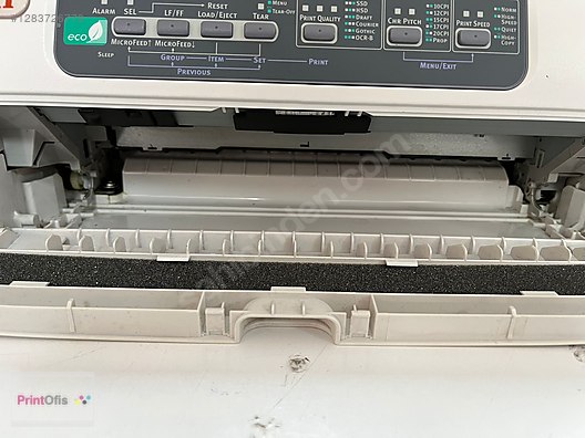 İkinci El ve Sıfır Alışveriş / Bilgisayar / Çevre Birimleri / Yazıcı, Tarayıcı & Plotter / Yazıcı