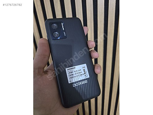 İkinci El ve Sıfır Alışveriş / Cep Telefonu & Aksesuar / Cep Telefonu / Doogee / Diğer