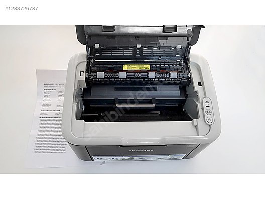 Used & Brand New Items / Computers / Peripherals / Printers, Scanners & Plotters / Printers