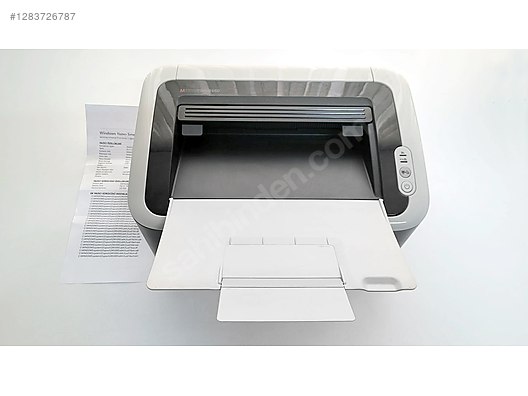 Used & Brand New Items / Computers / Peripherals / Printers, Scanners & Plotters / Printers