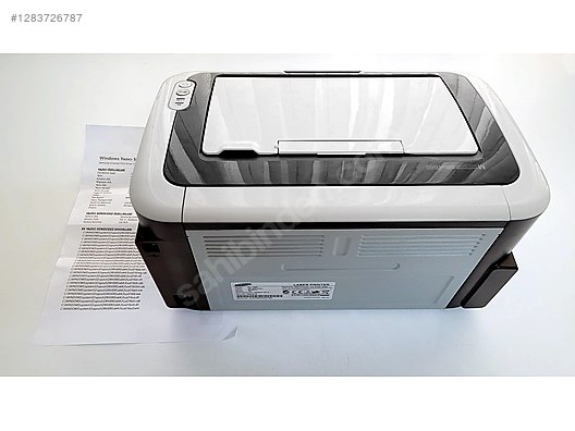 Used & Brand New Items / Computers / Peripherals / Printers, Scanners & Plotters / Printers