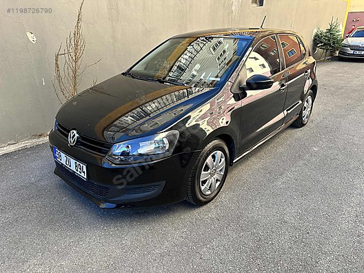 Volkswagen polo hatchback 2012 sale